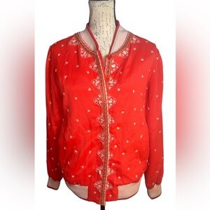 Conditions Apply Jacket